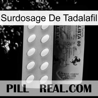 Tadalafil Overdose 44
